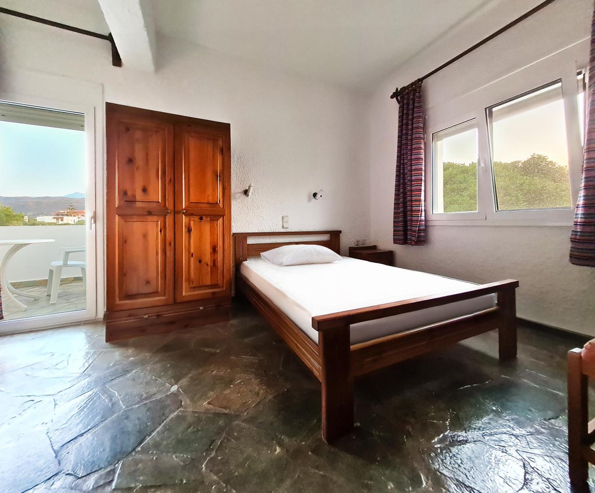 Villa Castello Veroy Chania  Room photo