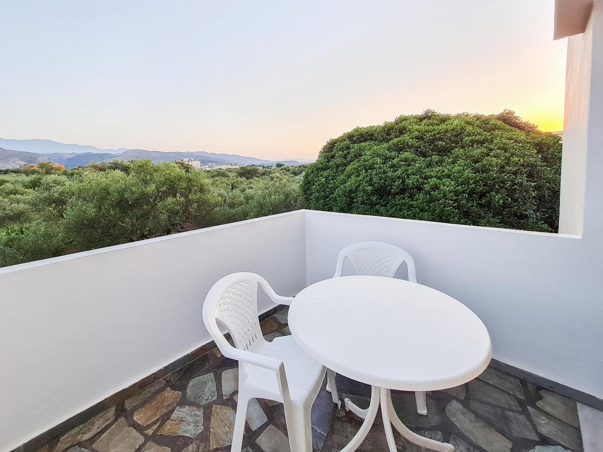 Villa Castello Veroy Chania  Room photo